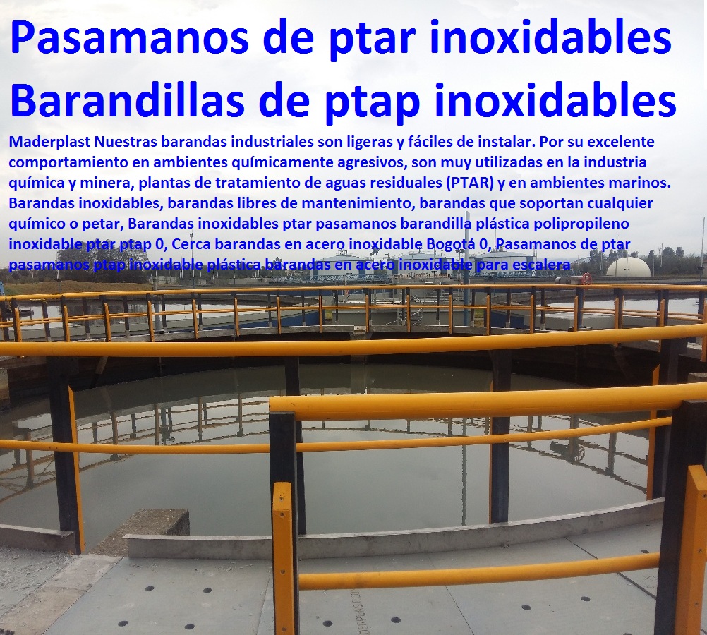 pasamanos y barandas de seguridad 0 baranda de seguridad estándar ptar 0 ¿cuál es la altura mínima de una barandilla 0 barandas y pasamanos 0 barandillas inoxidables pasamanos Plataformas y Pasillos Elevados ptar 0 pasamanos 0 pasamanos y barandas de seguridad 0 Rápido donde puedo comprar cerca de mí, tapas de cámaras de inspección, plantas de tratamiento de lodos residuales ptl ptlr, asistencia inmediata, tanques subterráneos ptar ptap ptl,  desarenador, cotizar en línea skimmer, trampa de grasas, cajas de inspección, tapas de tanques, fábrica de piezas en polipropileno, comprar online,  tanques subterráneos, somos fabricantes de compuertas, teléfono celular whatsapp, Plantas de tratamiento de aguas residuales ptar, Como se hace plantas de tratamiento de aguas potables ptap, baranda de seguridad estándar ptar 0 ¿cuál es la altura mínima de una barandilla 0 barandas y pasamanos 0 barandillas inoxidables pasamanos Plataformas y Pasillos Elevados ptar 0 pasamanos 0